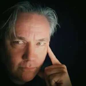 Robert Meyer Burnett, the Crisis Medicine director for our online series is an independent filmmaker with 36 years in the film industry, from PA on Leatherface to directing Free Enterprise and producing Agent Cody Banks & Cody Banks 2. He's edited & produced iconic DVD/Blu-ray features for major studios, worked on The Lord of the Rings & X-Men, and contributed to Star Trek Blu-rays, while developing and producing indie films like The Hills Run Red and the upcoming White Devils.