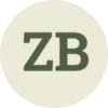 Initial ZB in a light sand circle
