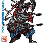 Samurai logo