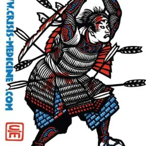 Samurai logo