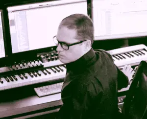 Alex Bornstein created the Crisis Medicine custom theme music for our online TECC/TCCC class series