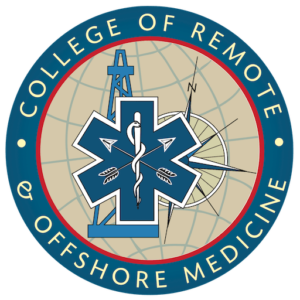 College of Remote & Offshore Medicine