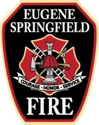 Eugene Springfield fire