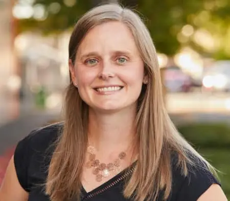 Heidi Draheim-Shadbeh