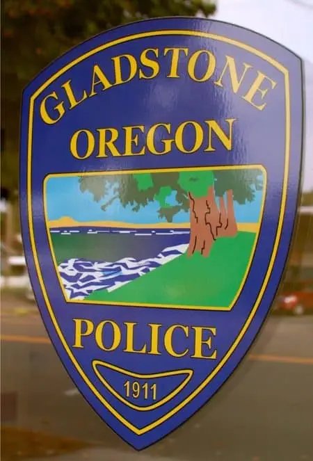 Gladstone Police Department