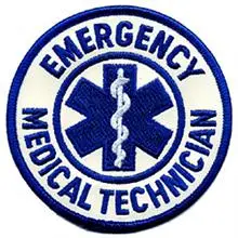 EMT Patch