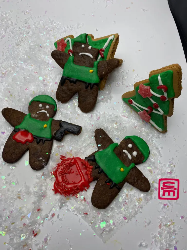 The first group of SWAT officers need to be triaged. one has a head injury, one an amputated leg, and the last a penetrating abdominal wound