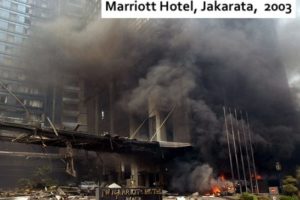 Jakarta Marriott
