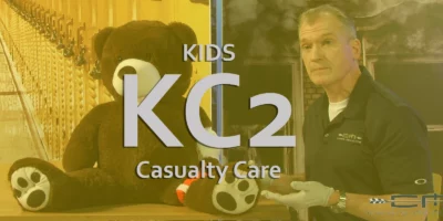 Kids Casualty Care – Online
