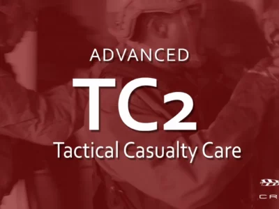 Advanced TC2 – ONLINE
