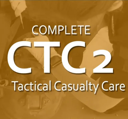 Complete TC2  -ONLINE