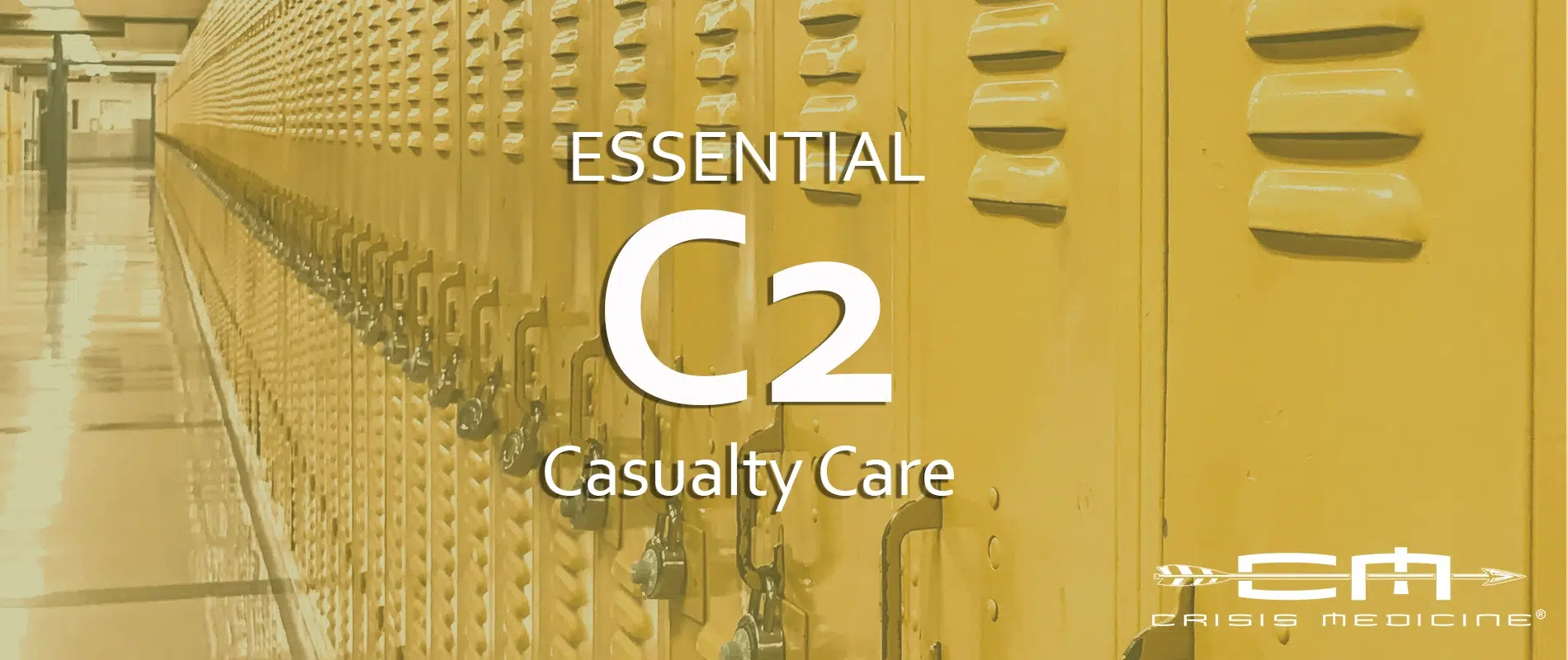 Essential Casualty Care - Beaverton, Oregon April 9, 2024
