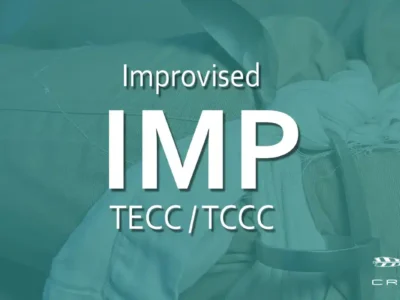 Improvised TECC/TCCC