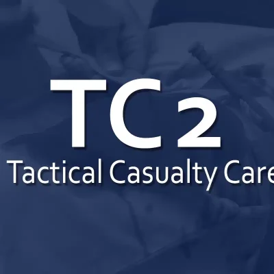 Crisis Medicine Tactical Casualty Care1