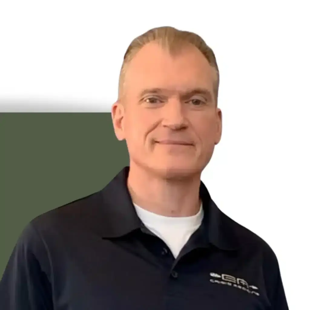 Dr. Mike Shertz, Crisis Medicine founder, former Army Special Forces medic and emergency physician
